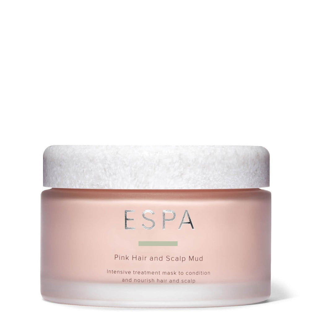 ESPA Beauty ESPA Pink Hair & Scalp Mud( 180ml )