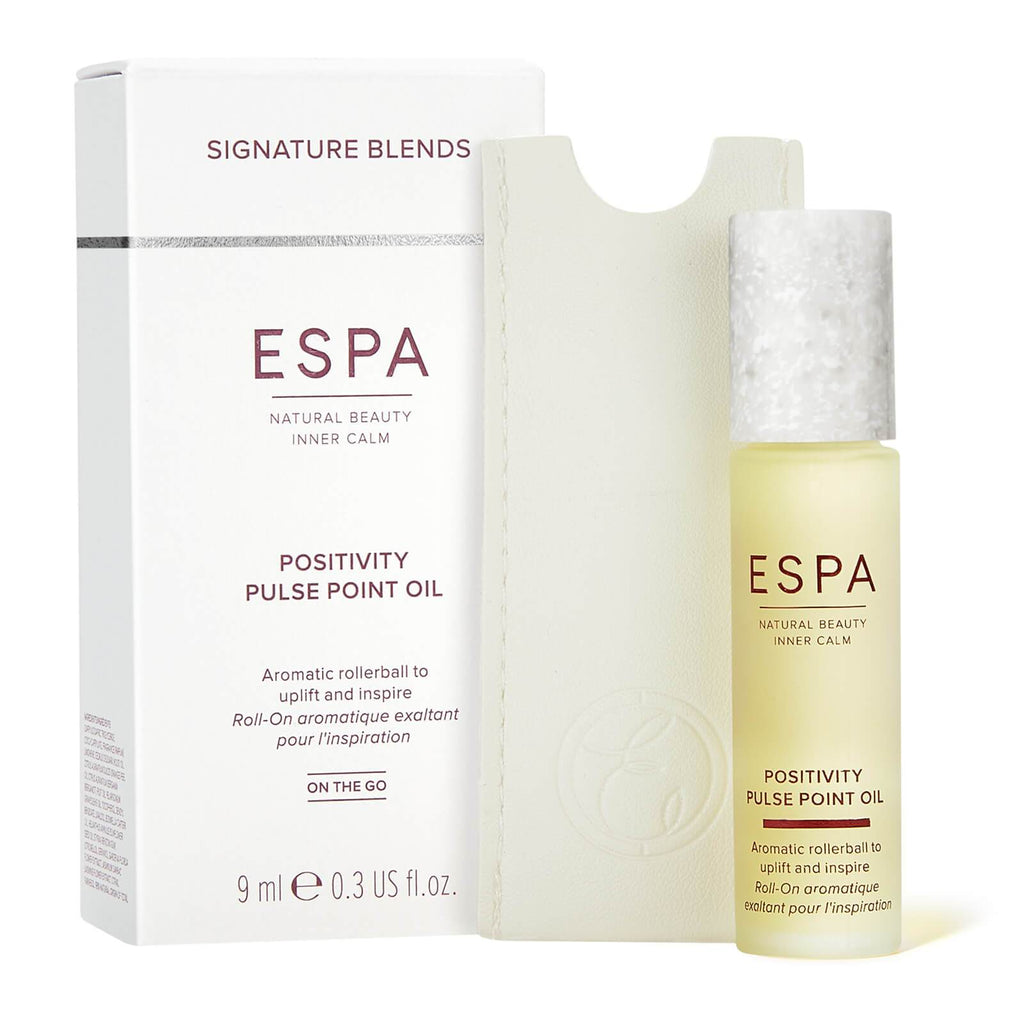 ESPA Beauty ESPA Positivity Pulse Point Oil( 9ml )