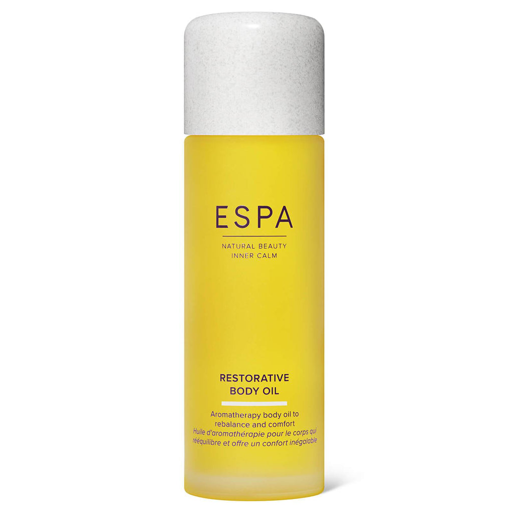 ESPA Beauty ESPA Restorative Body Oil( 100ml )