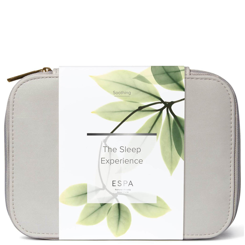 ESPA Beauty ESPA Sleep Experience( 3 x 15 ml 1 x 10ml )
