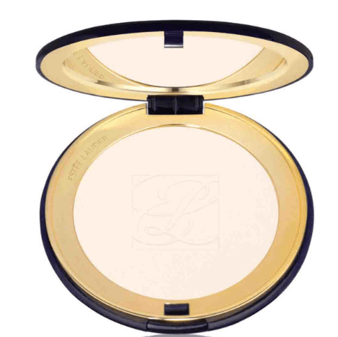 Double Matte Oil-Control Pressed Powder Medium