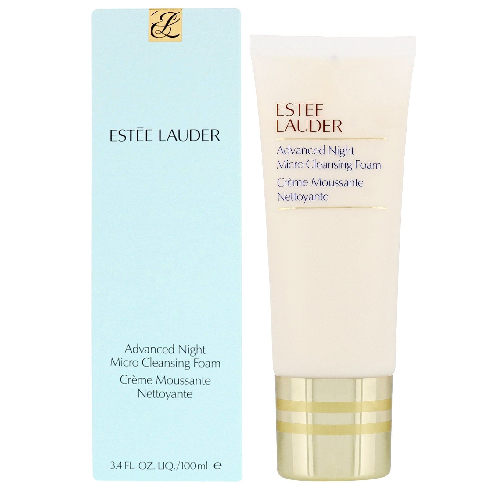 Estee Lauder Beauty Estee Lauder Advanced Night Micro Cleansing Foam, 100ml