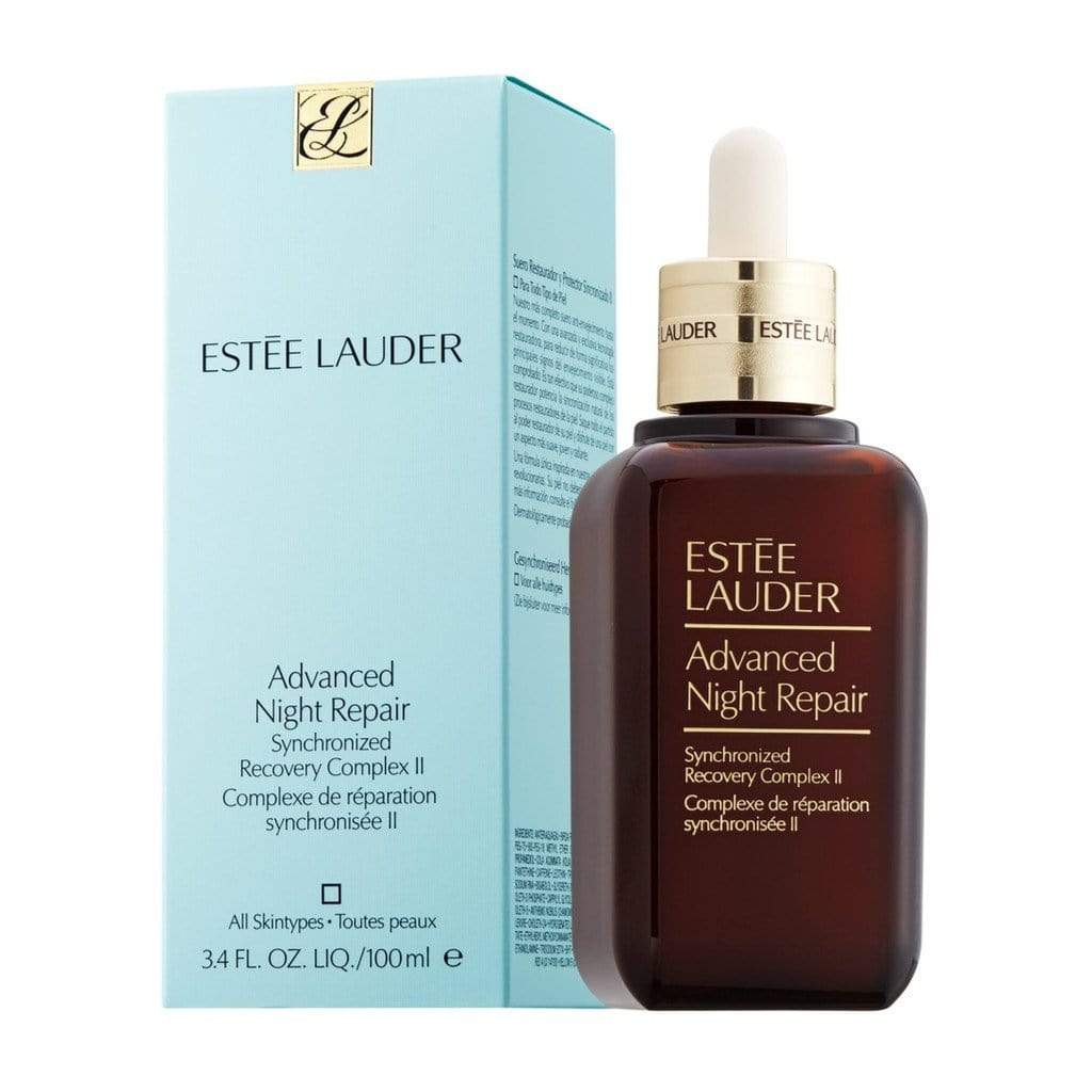 Estee Lauder Beauty Estee Lauder Advanced Night Repair Eye Serum 30ml