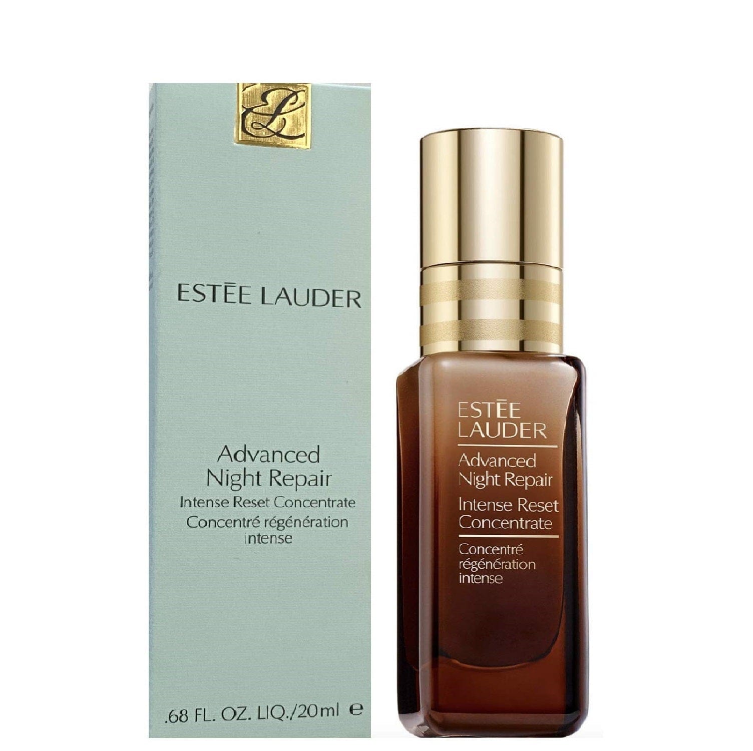 Estee Lauder Beauty Estee Lauder Advanced Night Repair Intense Reset Concentrate 20ml