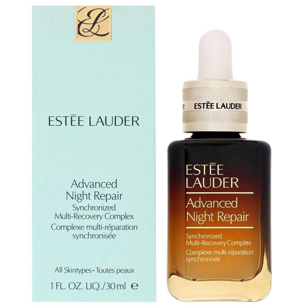 Estee Lauder Beauty ESTEE LAUDER Advanced Night Repair Synchronized Multi-Recovery Complex, 30ml