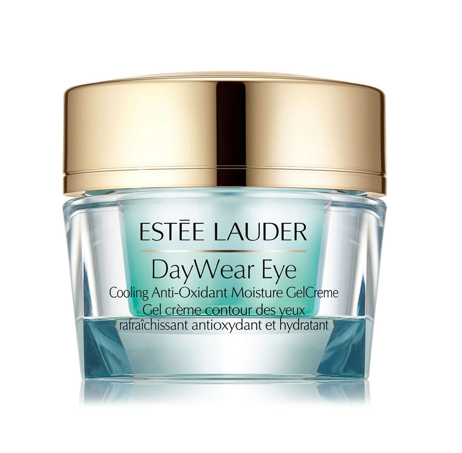 Estee Lauder Beauty Estee Lauder DayWear Eye Cooling Anti-Oxidant Moisture Gel Creme, 15ml