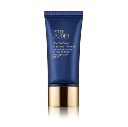 Estee Lauder Beauty Estee Lauder Double Wear Maximum Cover Camouflage Makeup SPF15, 2W2 Rattan, 30ml