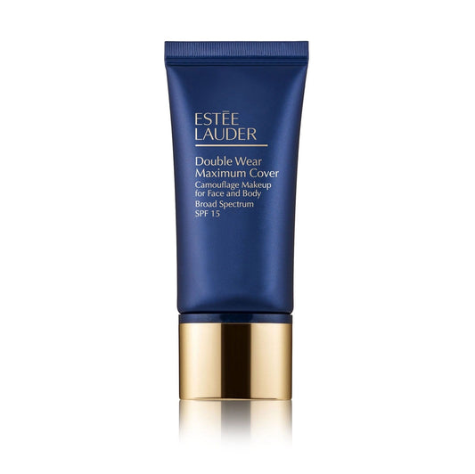 Estee Lauder Beauty Estee Lauder Double Wear Maximum Cover Camouflage Makeup SPF15, 2W2 Rattan, 30ml