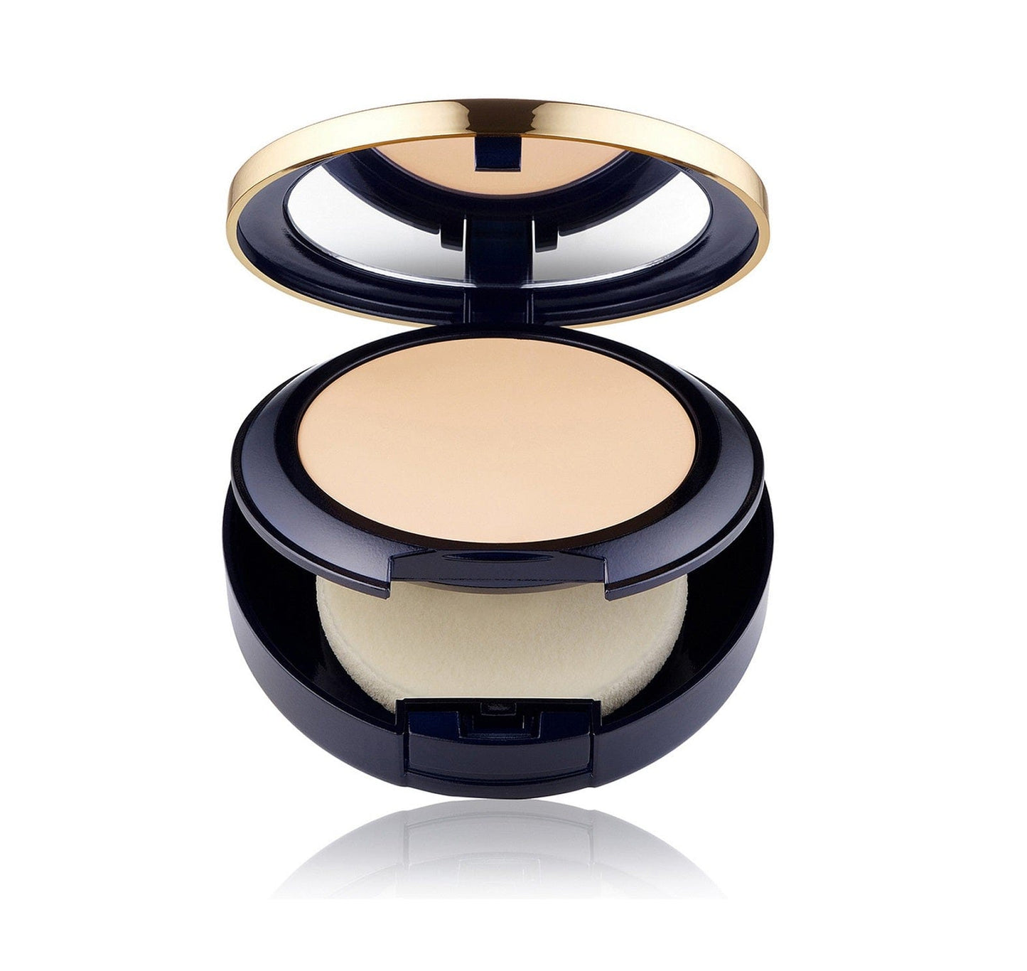 Estee Lauder Beauty Estee Lauder Double Wear Stay-in-Place Matte Powder Foundation, 12g, 1W2 Sand