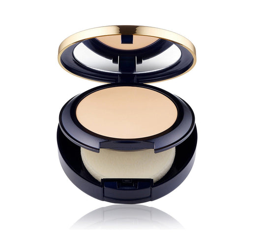 Estee Lauder Beauty Estee Lauder Double Wear Stay-in-Place Matte Powder Foundation, 12g, 1W2 Sand