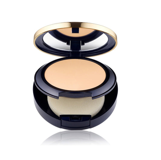 Estee Lauder Beauty Estee Lauder Double Wear Stay-in-Place Matte Powder Foundation, 12g, 2C2 Pale Almond