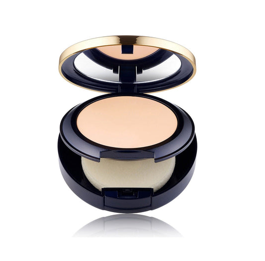 Estee Lauder Beauty Estee Lauder Double Wear Stay-in-Place Matte Powder Foundation, 12g, 2C3 Fresco