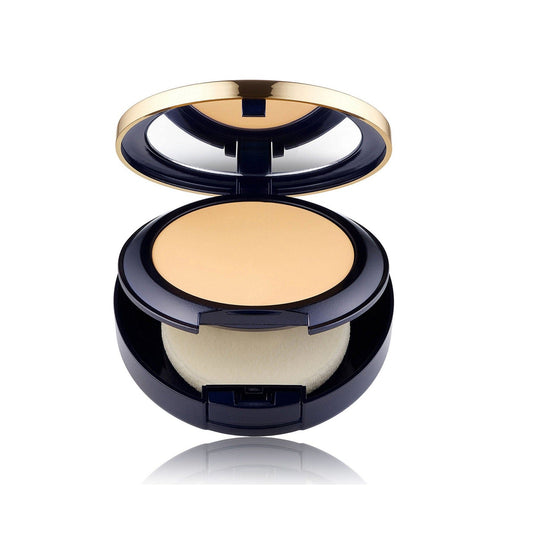 Estee Lauder Beauty Estee Lauder Double Wear Stay-in-Place Matte Powder Foundation, 12g, 2W2 Rattan