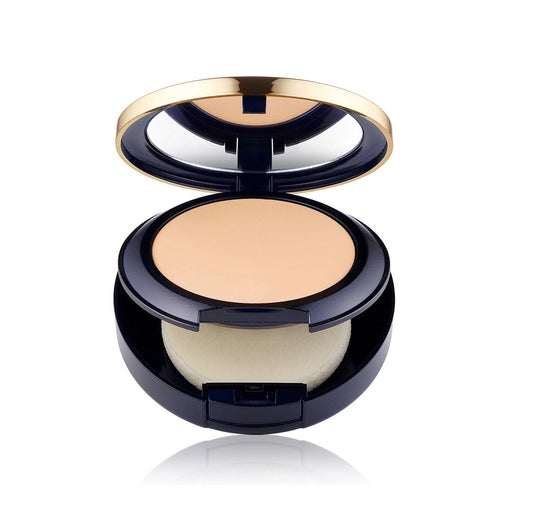 Estee Lauder Beauty Estee Lauder Double Wear Stay-in-Place Matte Powder Foundation, 12g, 3C2 Pebble