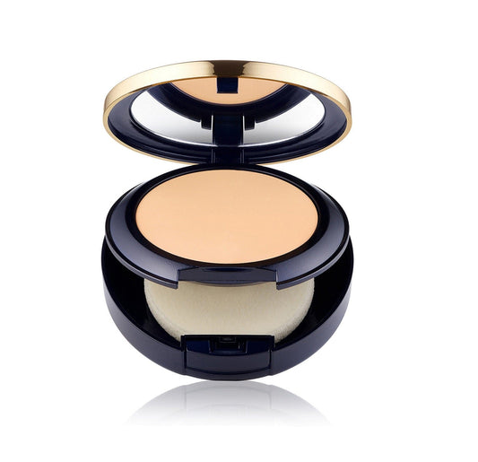 Estee Lauder Beauty Estee Lauder Double Wear Stay-in-Place Matte Powder Foundation, 12g, 3N1 Ivory Beige