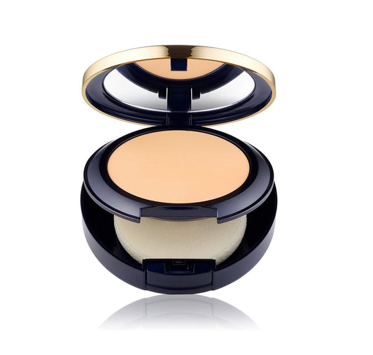 Estee Lauder Beauty Estee Lauder Double Wear Stay-in-Place Matte Powder Foundation, 12g, 3W1 Tawny