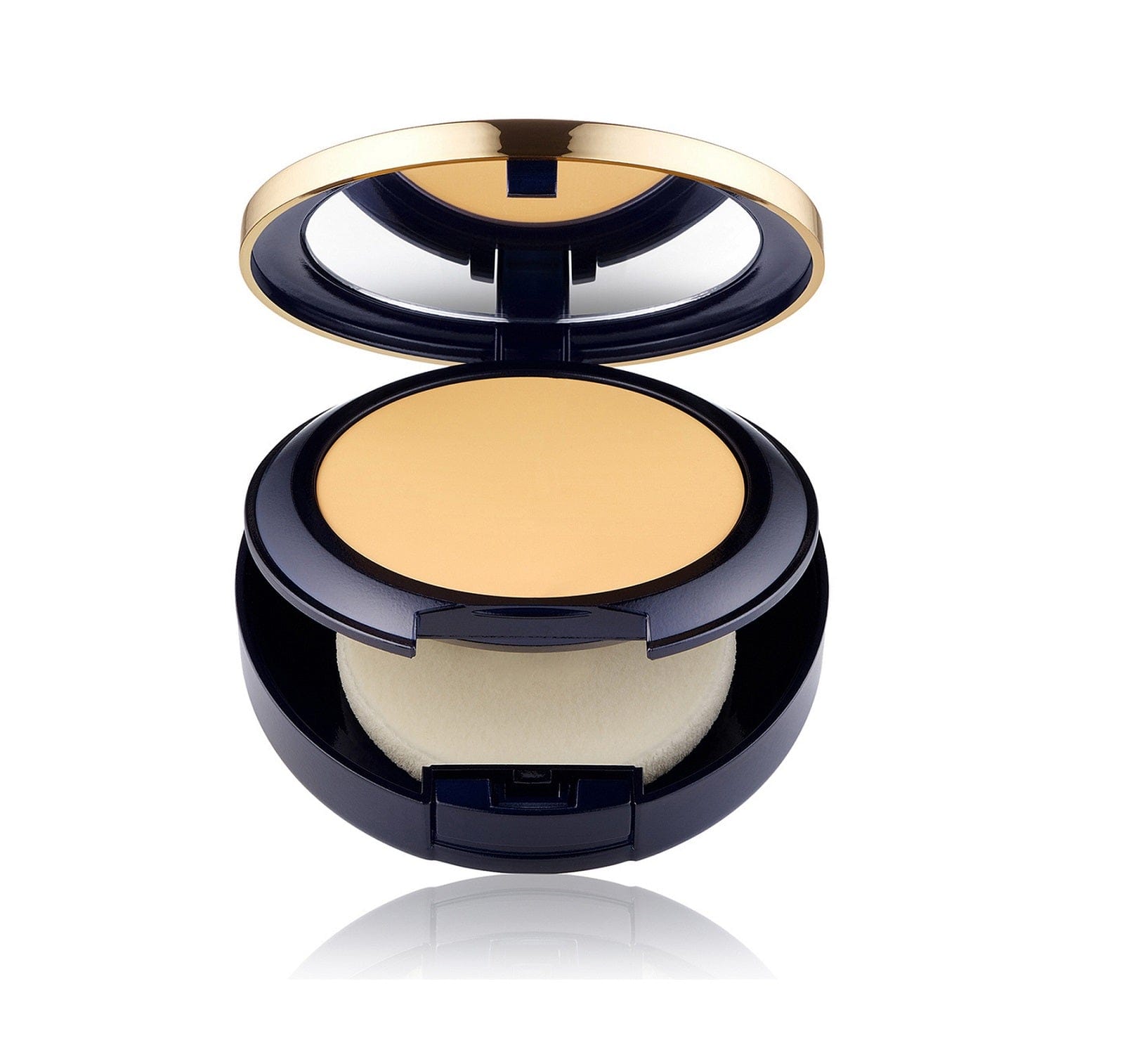 Estee Lauder Beauty Estee Lauder Double Wear Stay-in-Place Matte Powder Foundation, 12g, 3W2 Cashew