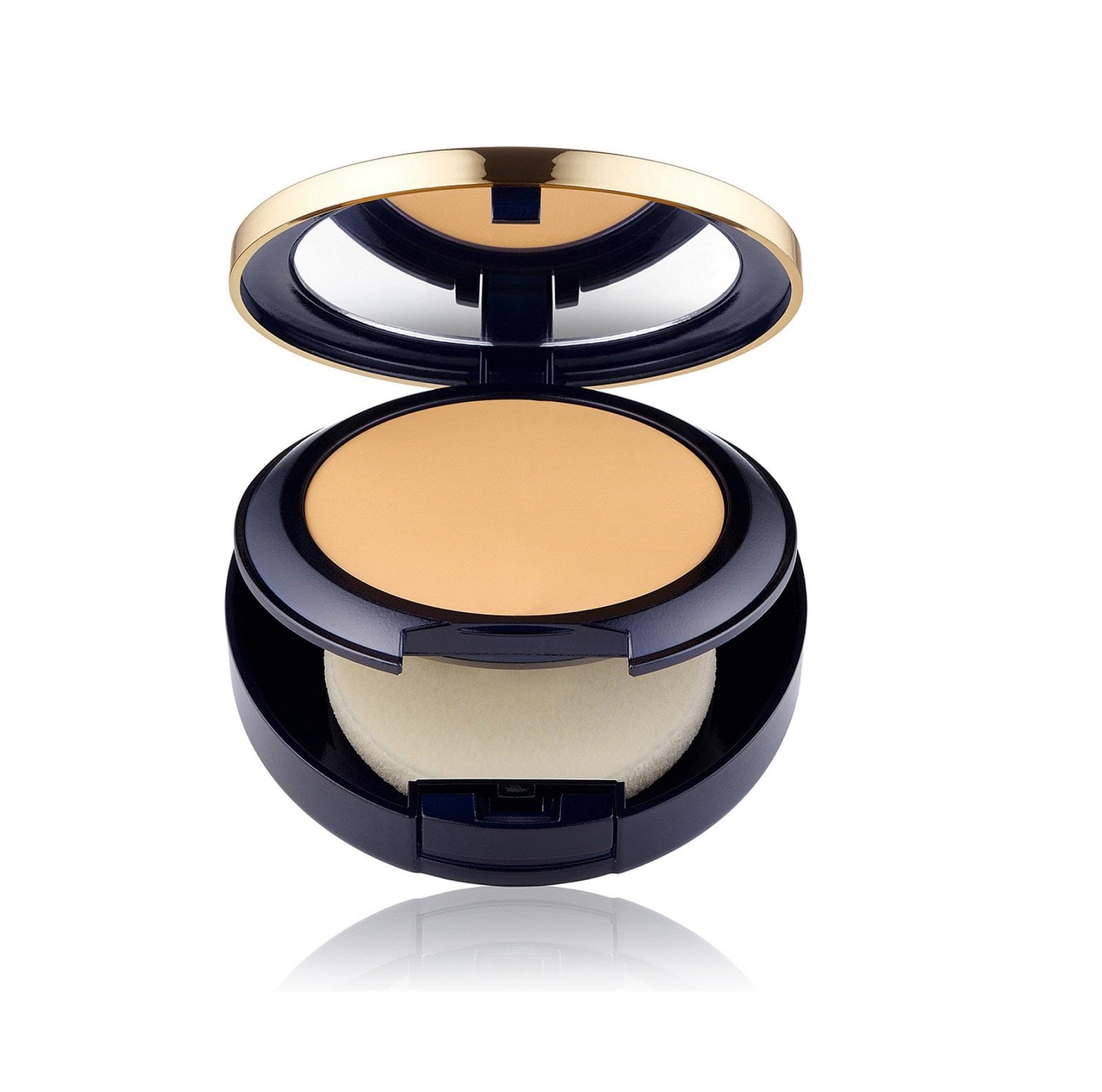 Estee Lauder Beauty Estee Lauder Double Wear Stay-in-Place Matte Powder Foundation, 12g, 4N2 Spiced Sand