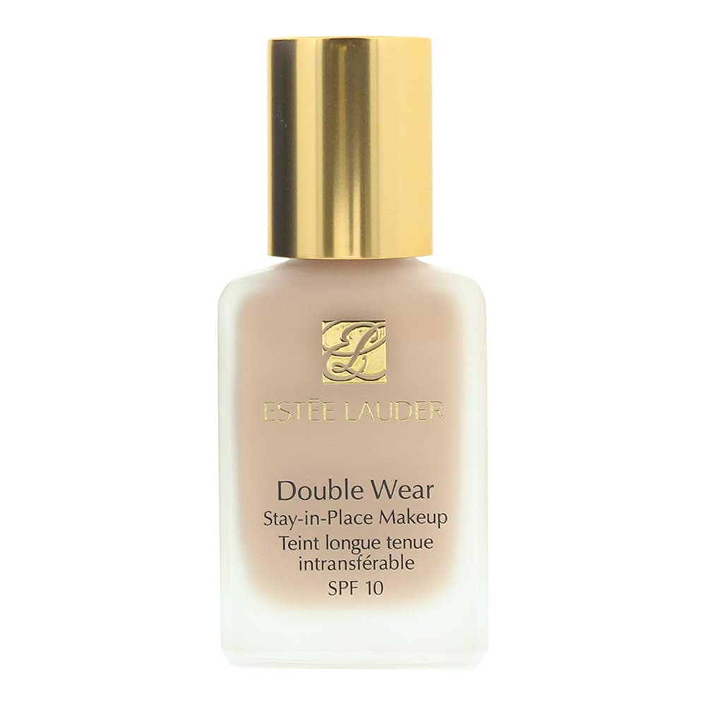 Estee Lauder Beauty Estee Lauder Double Wear Stay In Place SPF10 Foundation Ivory Rose, 30ml