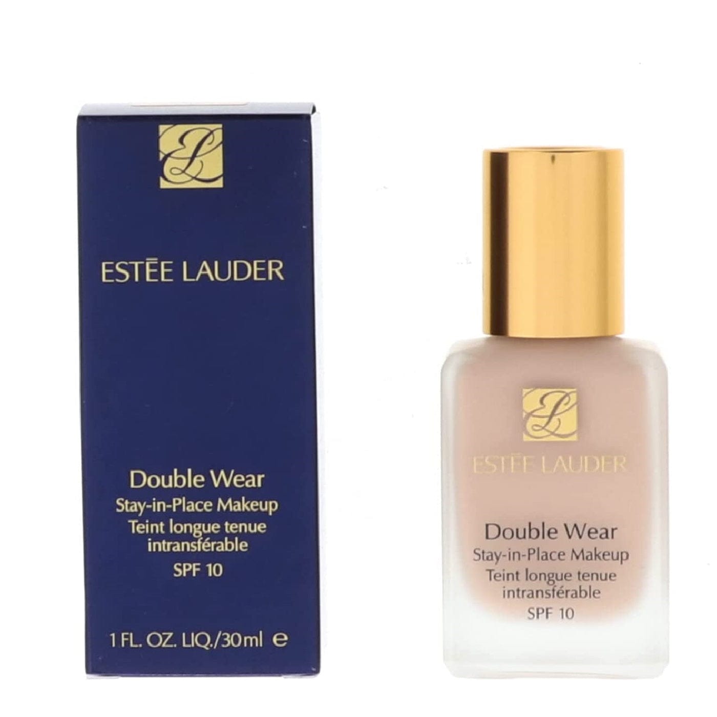 Estee Lauder Beauty Estee Lauder Double Wear Stay In Place SPF10 Foundation Shell, 30ml