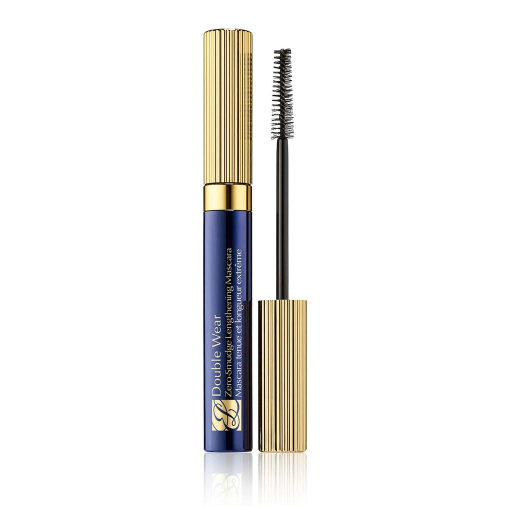 Estee Lauder Double Wear Zero-Smudge Lengthening Mascara, 6ml, Black