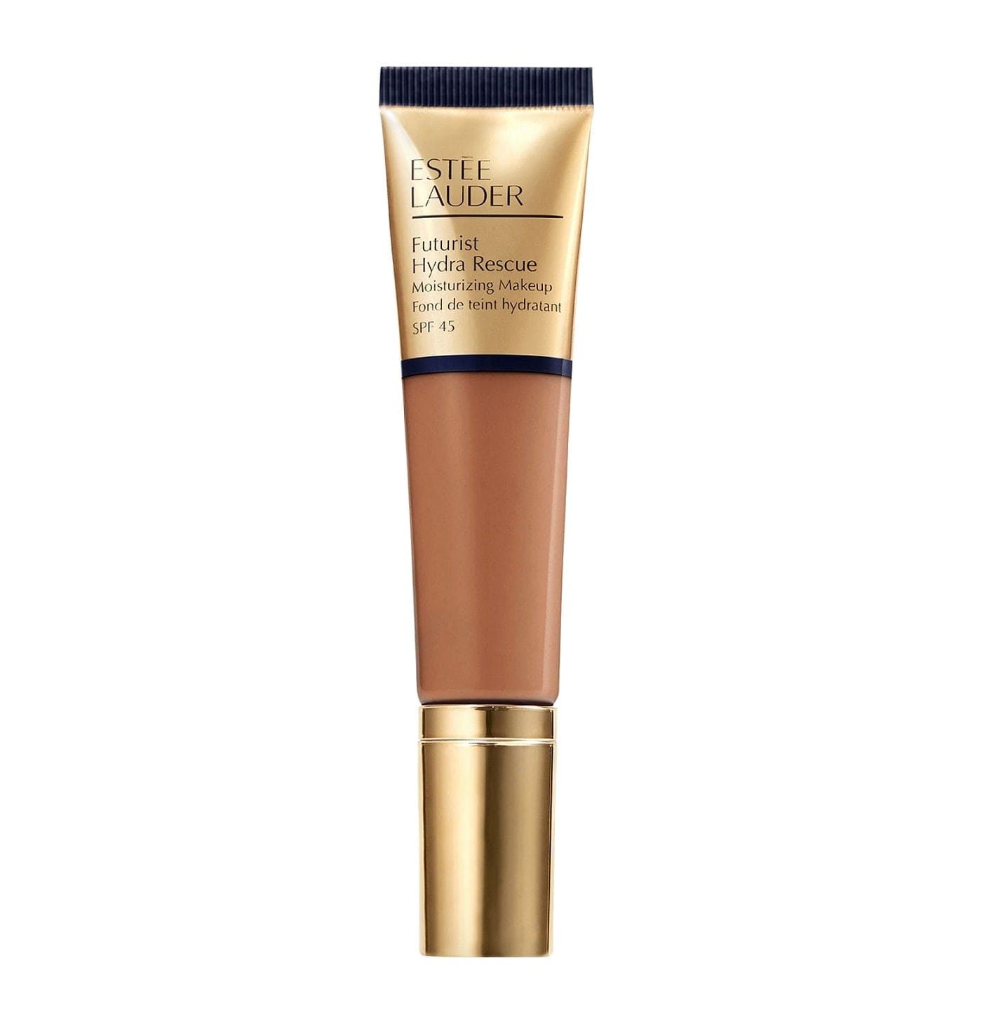 Estee Lauder Beauty Estee Lauder Futurist Hydra Rescue Moisturizing Makeup SPF 45, 35ml, Amber Honey