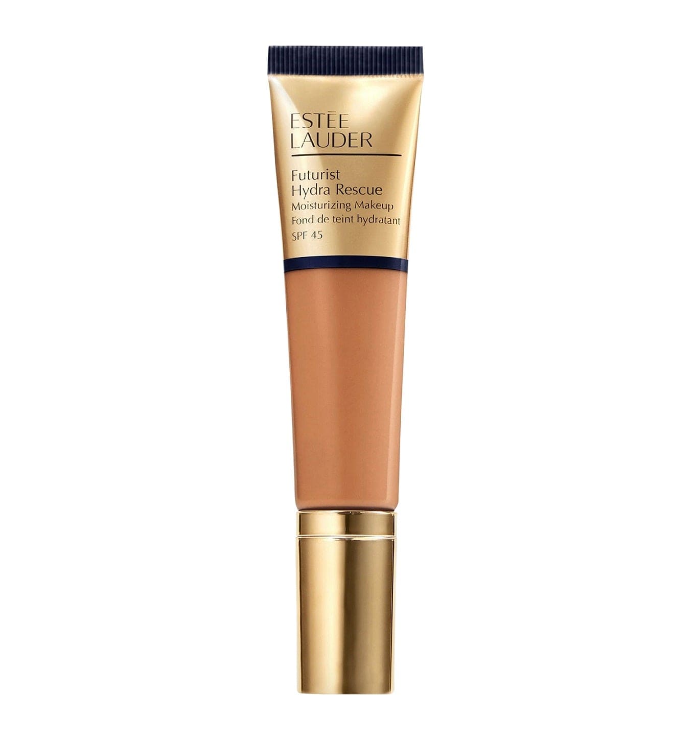 Estee Lauder Beauty Estee Lauder Futurist Hydra Rescue Moisturizing Makeup SPF 45, 35ml, Bronze