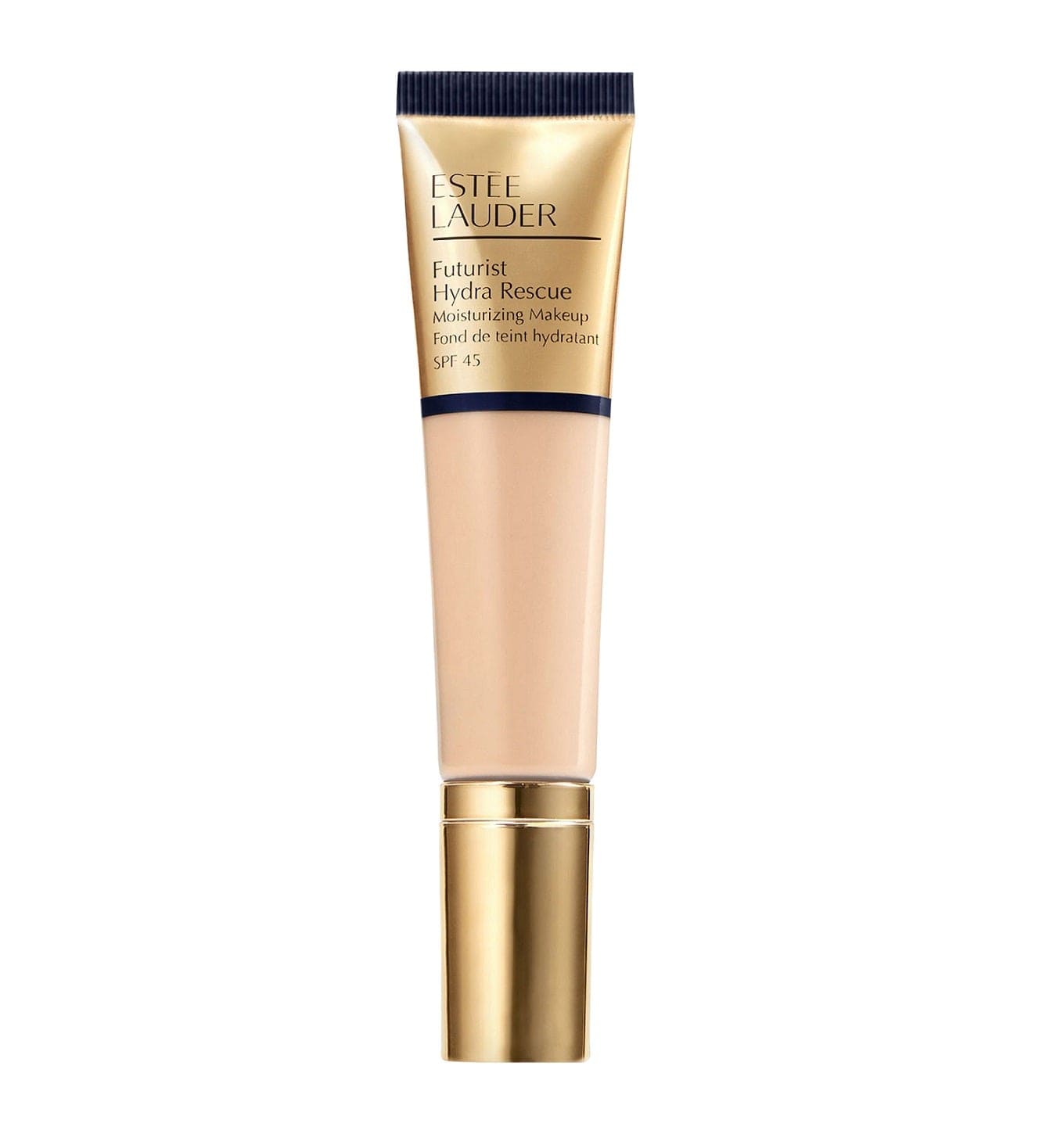 Estee Lauder Beauty Estee Lauder Futurist Hydra Rescue Moisturizing Makeup SPF 45, 35ml, Desert Beige