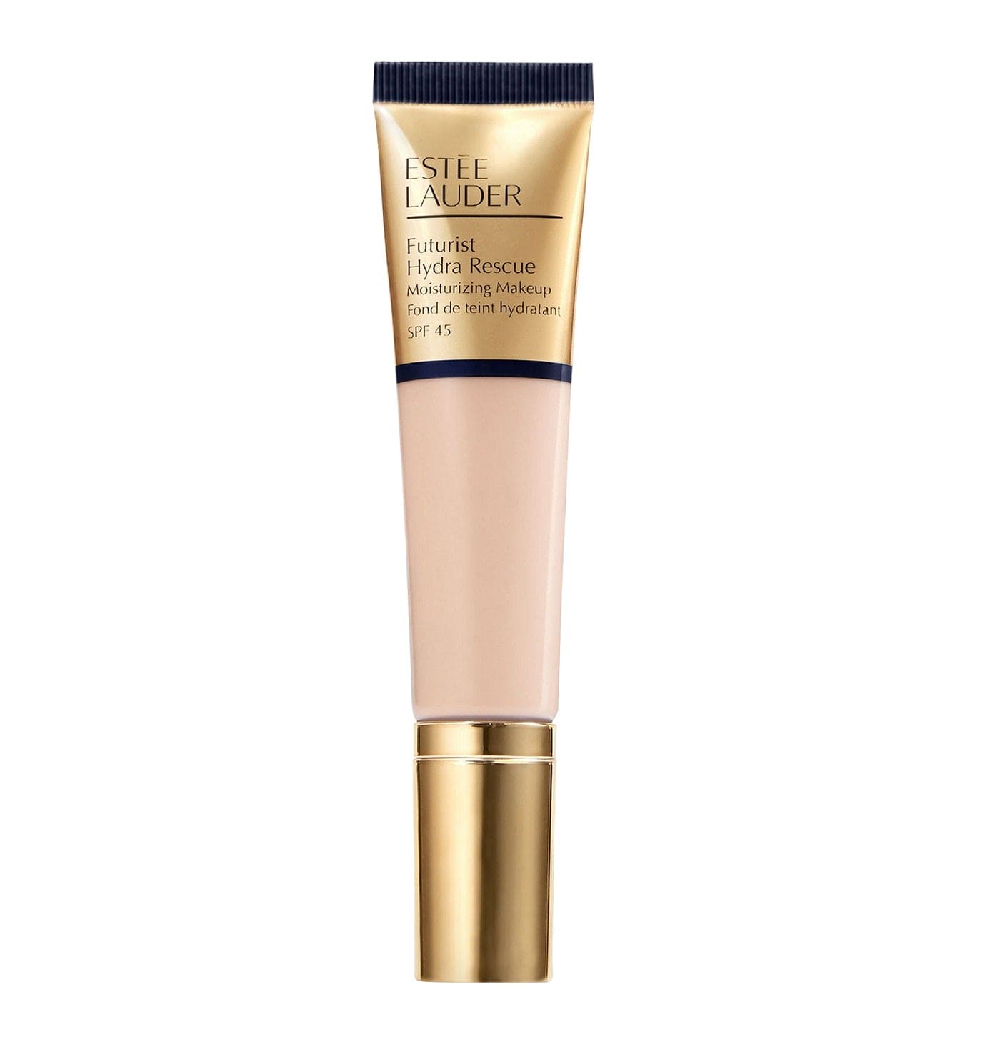 Estee Lauder Beauty Estee Lauder Futurist Hydra Rescue Moisturizing Makeup SPF 45, 35ml, Fresco