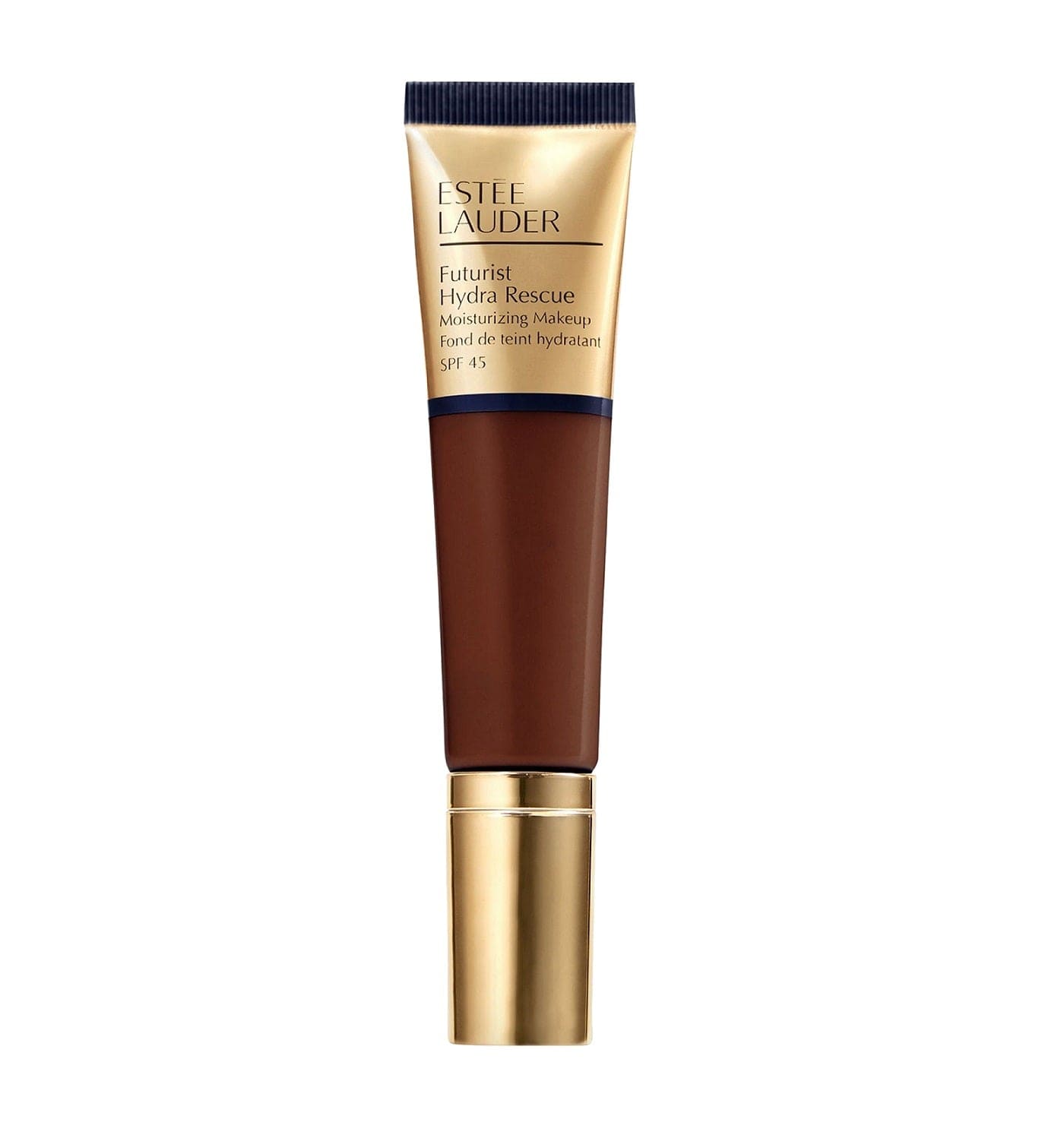 Estee Lauder Beauty Estee Lauder Futurist Hydra Rescue Moisturizing Makeup SPF 45, 35ml, Intense Java