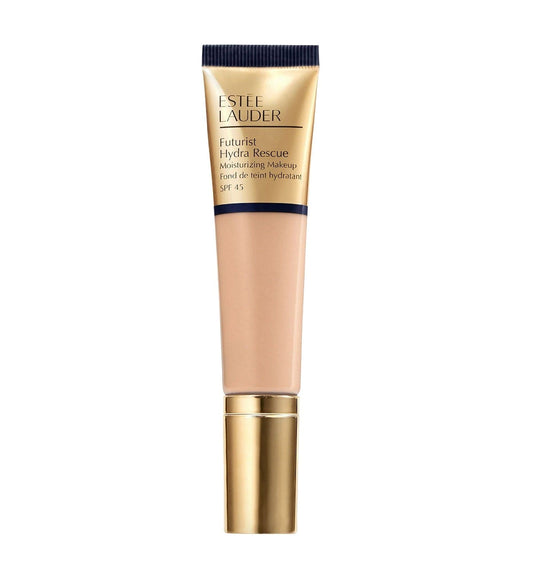 Estee Lauder Beauty Estee Lauder Futurist Hydra Rescue Moisturizing Makeup SPF 45, 35ml, Ivory Beige