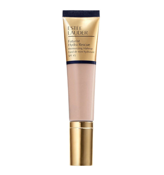 Estee Lauder Beauty Estee Lauder Futurist Hydra Rescue Moisturizing Makeup SPF 45, 35ml, Pebble