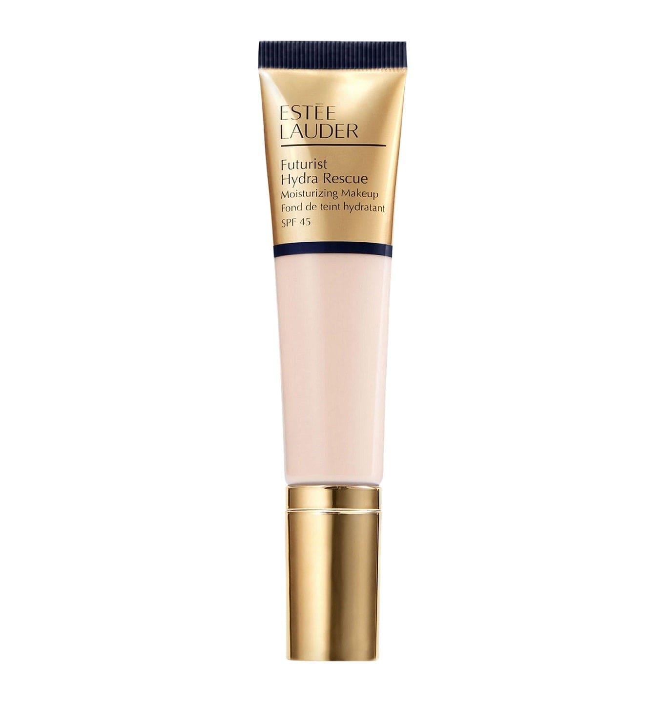 Estee Lauder Beauty Estee Lauder Futurist Hydra Rescue Moisturizing Makeup SPF 45, 35ml, Porcelain