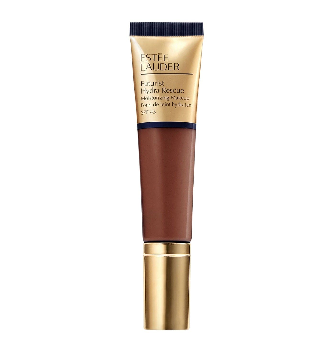 Estee Lauder Beauty Estee Lauder Futurist Hydra Rescue Moisturizing Makeup SPF 45, 35ml, Rich Amber