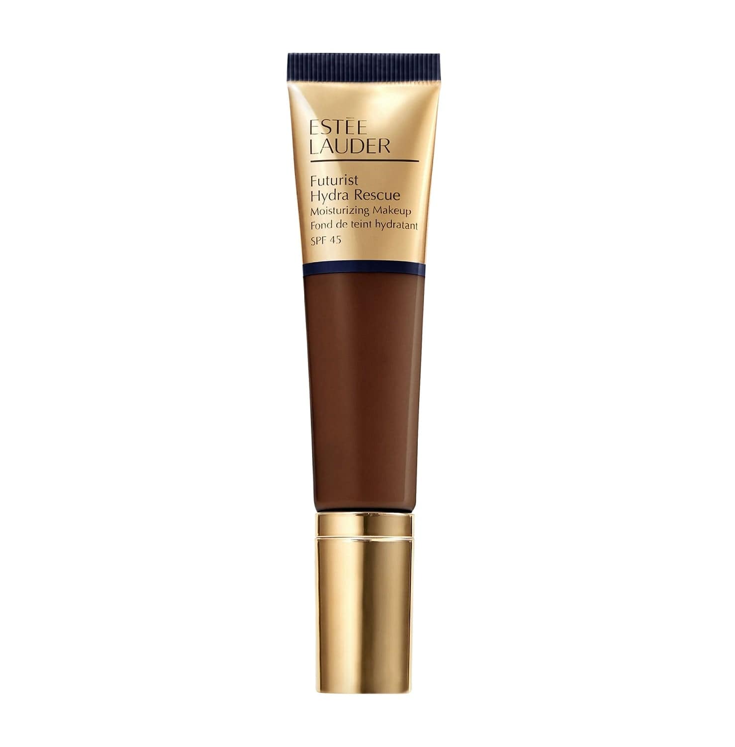 Estee Lauder Beauty Estee Lauder Futurist Hydra Rescue Moisturizing Makeup SPF 45, 35ml, Rich Espresso