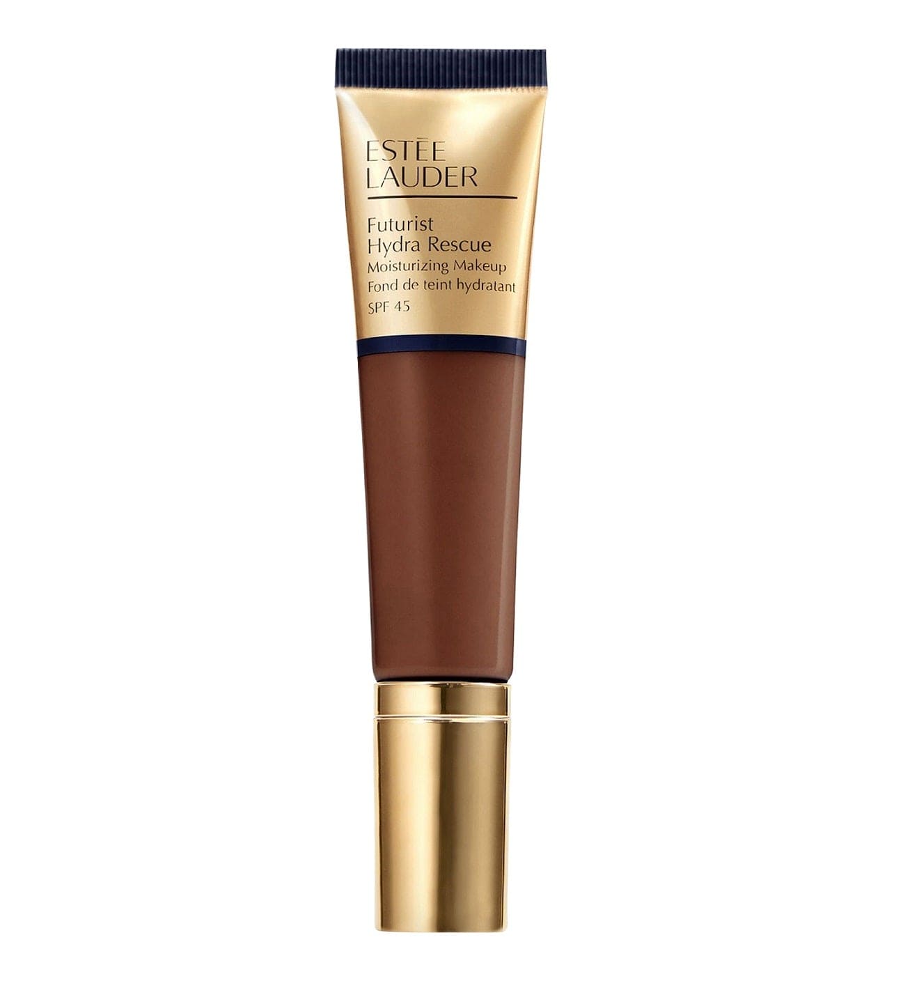 Estee Lauder Beauty Estee Lauder Futurist Hydra Rescue Moisturizing Makeup SPF 45, 35ml, Rich Spice