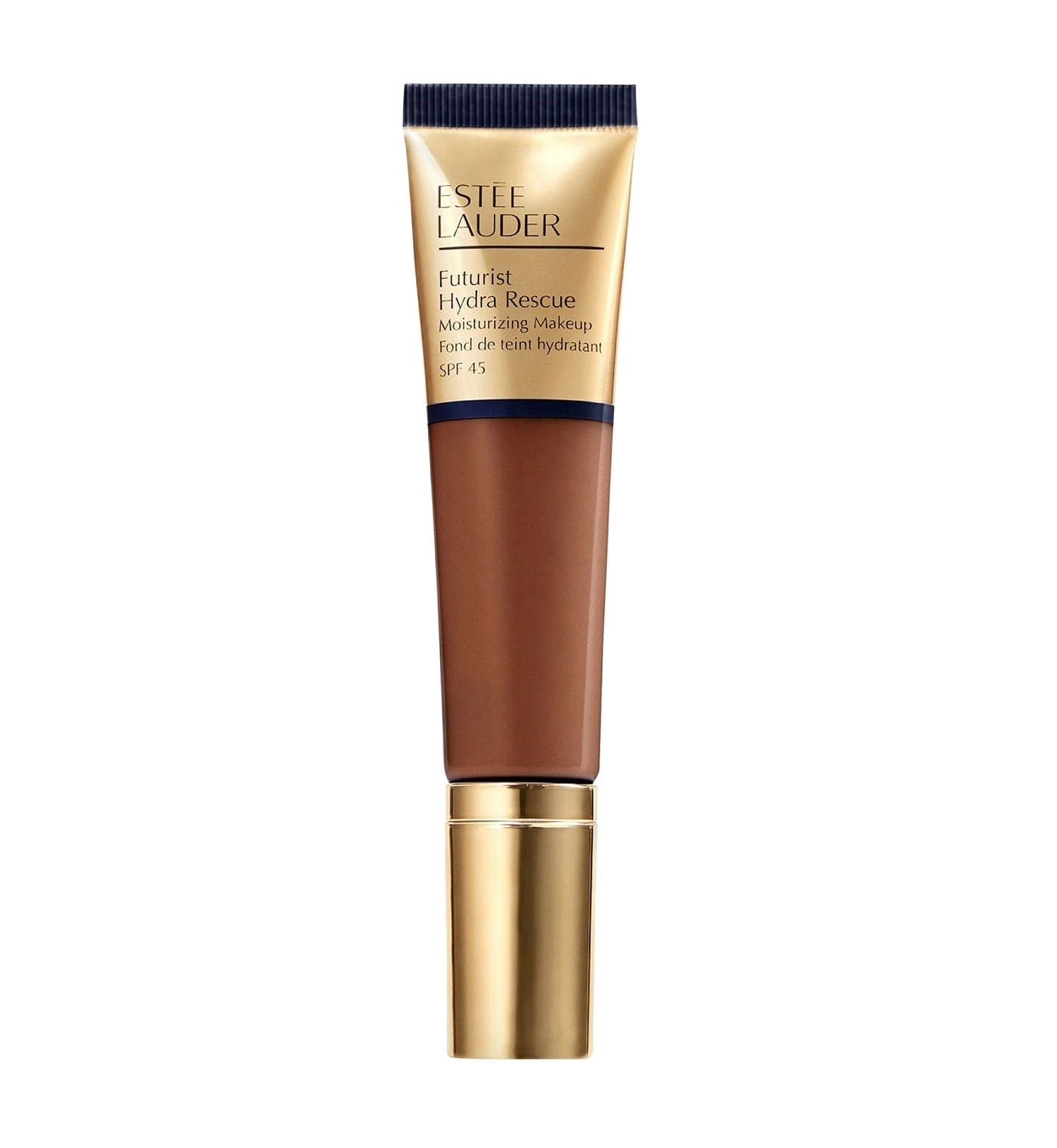 Estee Lauder Beauty Estee Lauder Futurist Hydra Rescue Moisturizing Makeup SPF 45, 35ml, Sandalwood