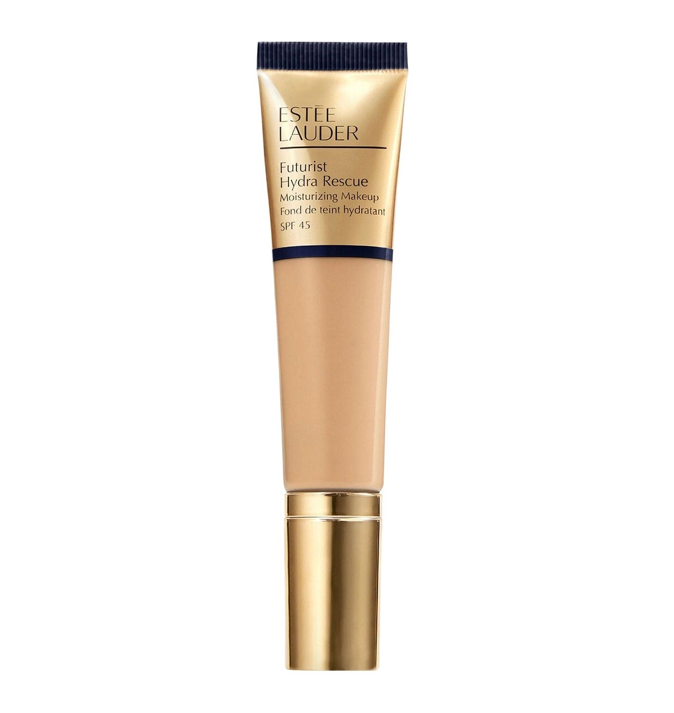 Estee Lauder Beauty Estee Lauder Futurist Hydra Rescue Moisturizing Makeup SPF 45, 35ml, Tawny