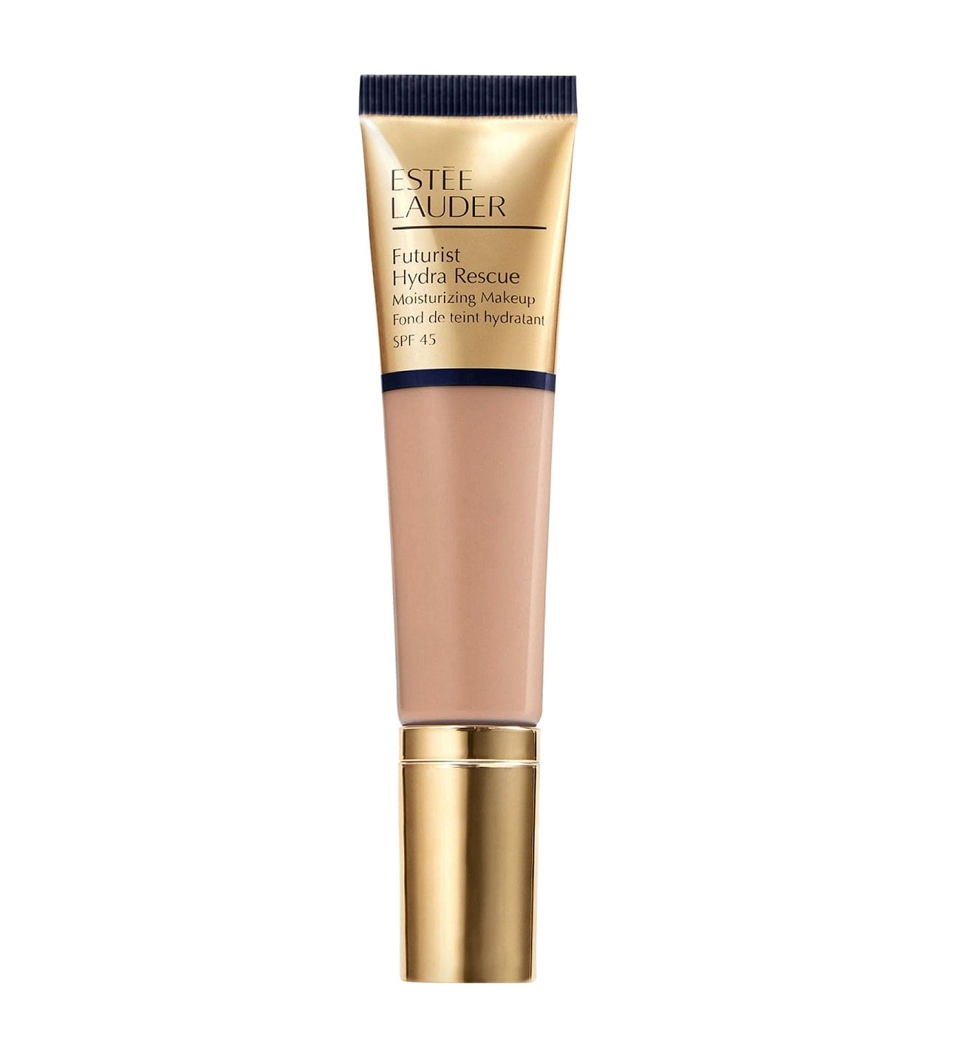 Estee Lauder Beauty Estee Lauder Futurist Hydra Rescue Moisturizing Makeup SPF 45, 35ml, Wheat