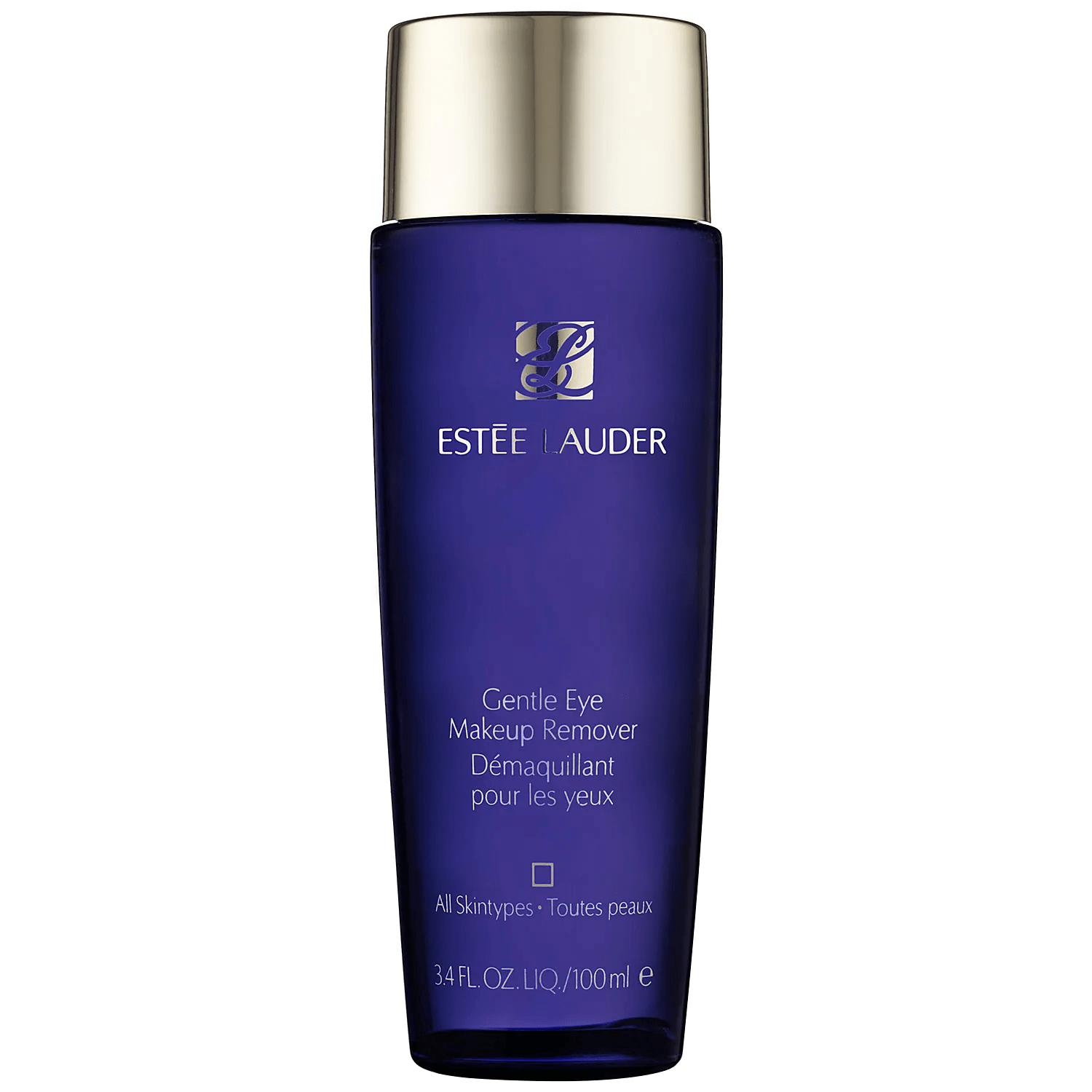 Estee Lauder Beauty Estee Lauder Gentle Eye Makeup Remover