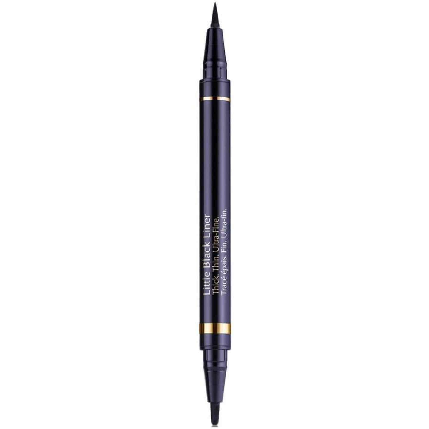 Estee Lauder Beauty Estee Lauder Little Black Liner: Thick. Thin. Ultra-Fine.