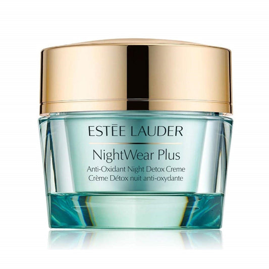 Estee Lauder Beauty Estee Lauder NightWear Plus Anti-Oxidant Night Detox Creme, 50ml