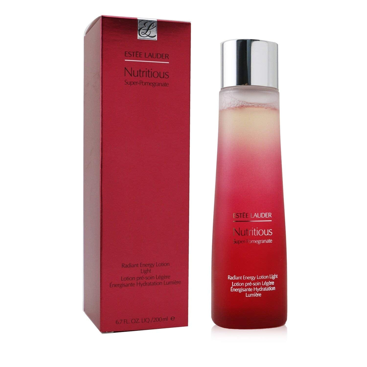 Estee Lauder Beauty Estee Lauder Nutritious Super Pomegranate 200ml