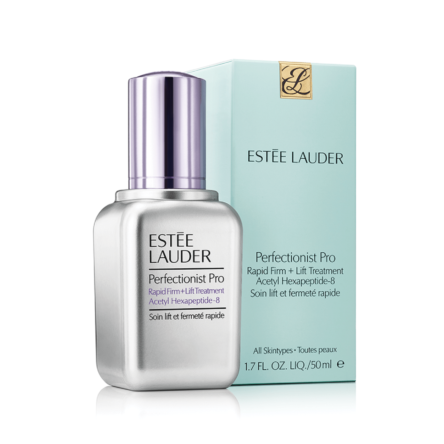 Estee Lauder Beauty Estee Lauder Perfectionist Pro Rapid Firm + Lift Treatment with Acetyl Hexapeptide-8, 50ml