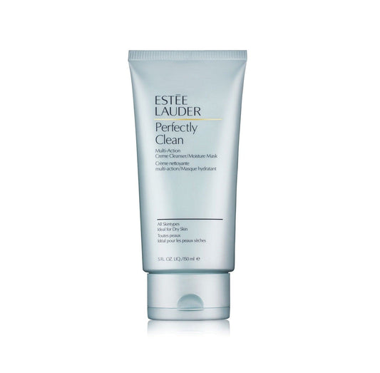 Estee Lauder Beauty Estee Lauder Perfectly Clean Multi-Action Creme Cleanser/Moisture Mask, 150ml