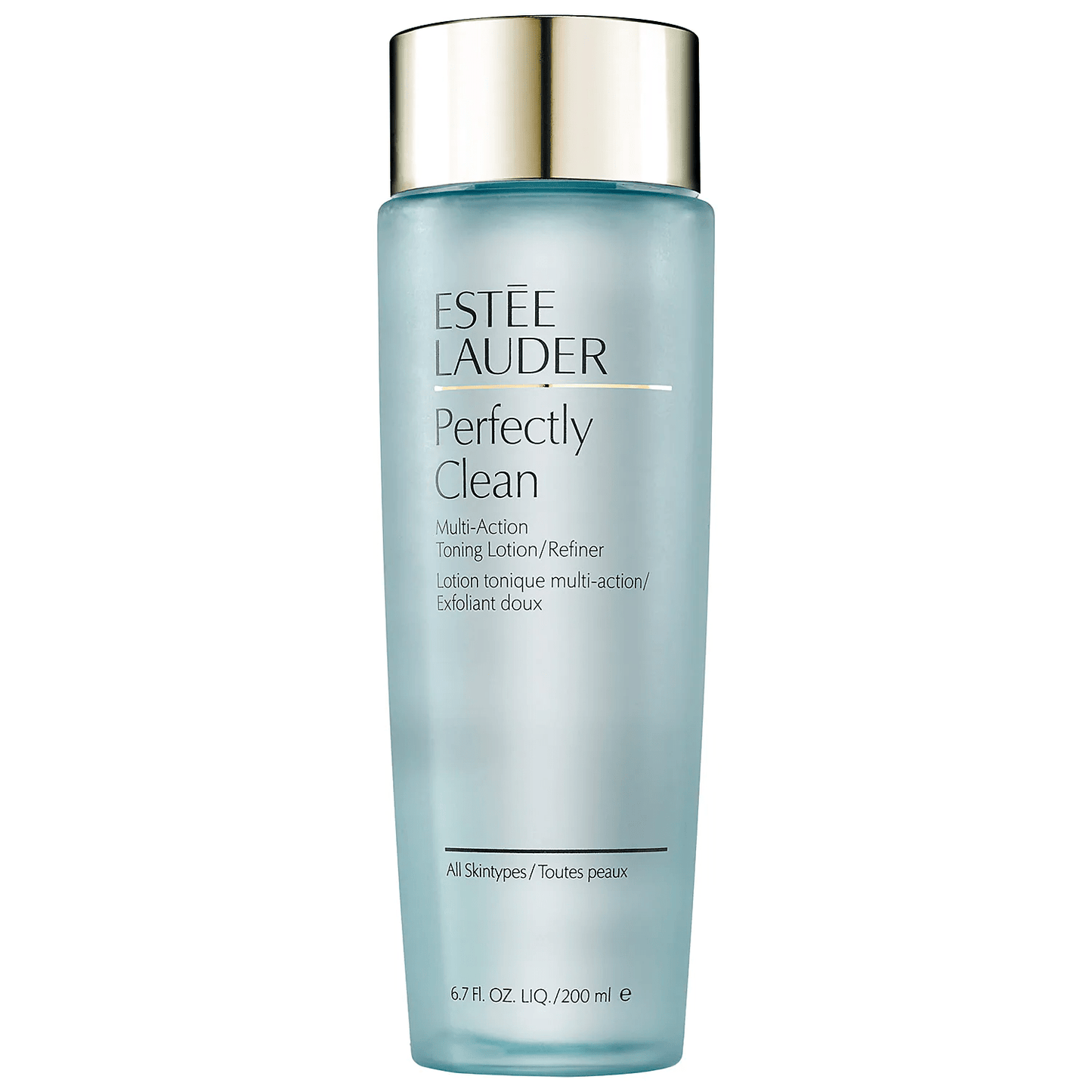 Estee Lauder Beauty Estee Lauder Perfectly Clean Multi-Action Toning Lotion/Refiner, 200ml