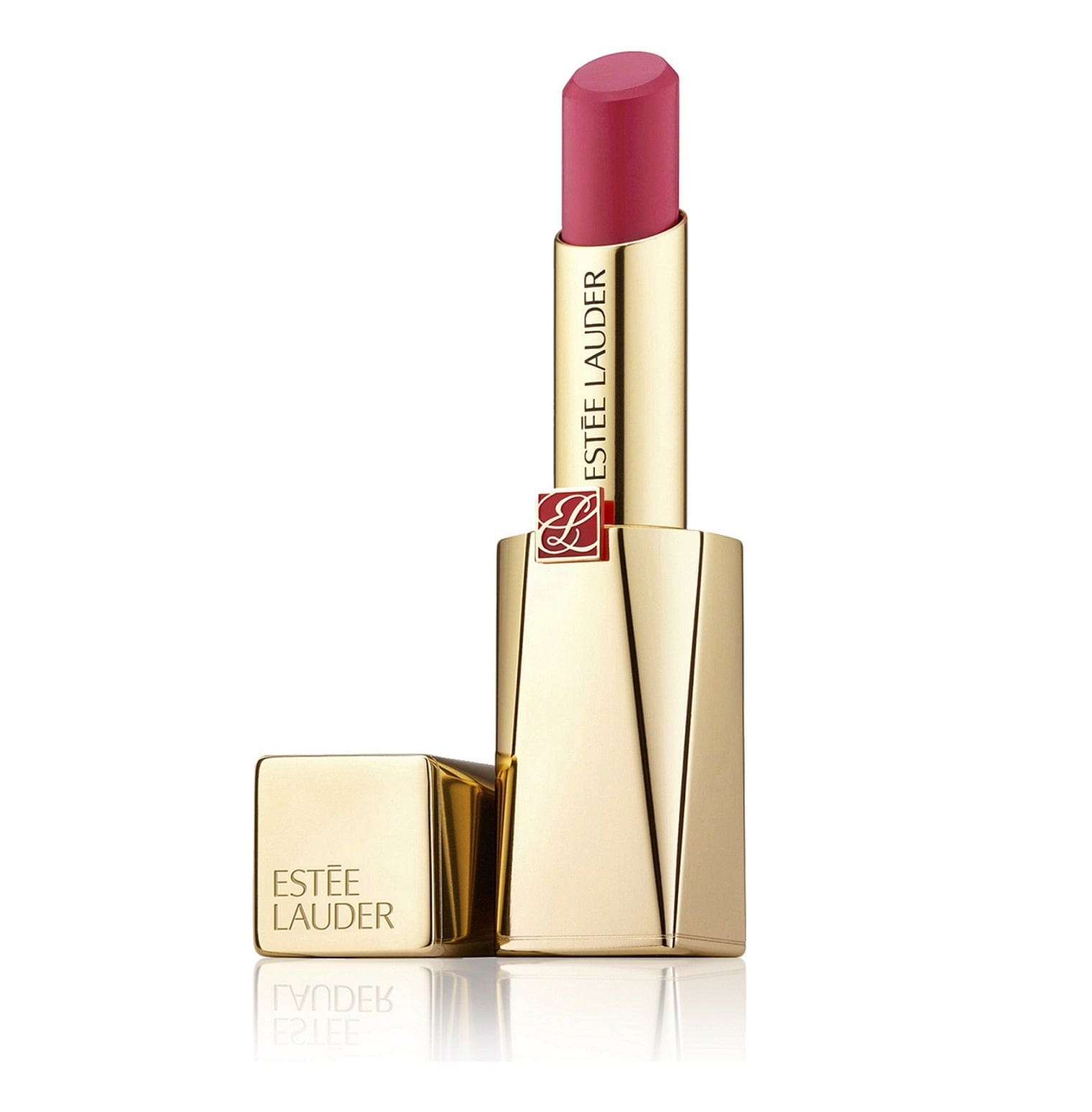 Estee Lauder Beauty Estee Lauder Pure Color Desire Rouge Excess Lipstick, Tell All
