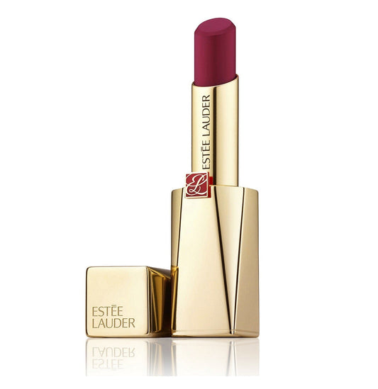 Estee Lauder Beauty Estee Lauder Pure Color Desire Rouge Excess Lipstick, Warning