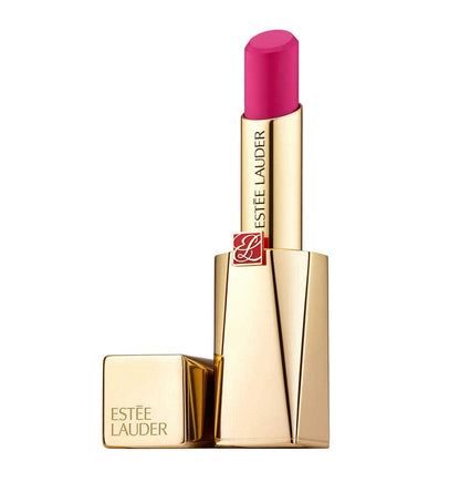 Estee Lauder Beauty Estee Lauder Pure Color Desire Rouge Matte Lipstick, Claim Fame