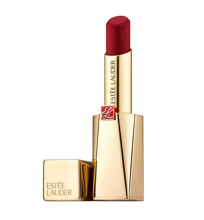 Estee Lauder Beauty Estee Lauder Pure Color Desire Rouge Matte Lipstick, Lead On